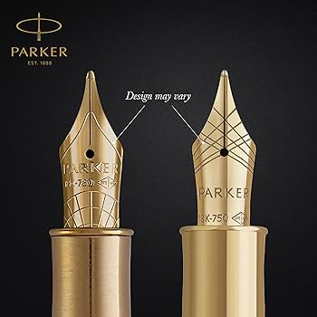 021 オーバーホール済み 万年筆 パーカー SONNET シズレ18k 新品