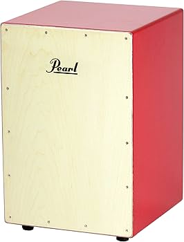 Amazon | Pearl パール カラー ボックス カホン スタンダード(ソフト
