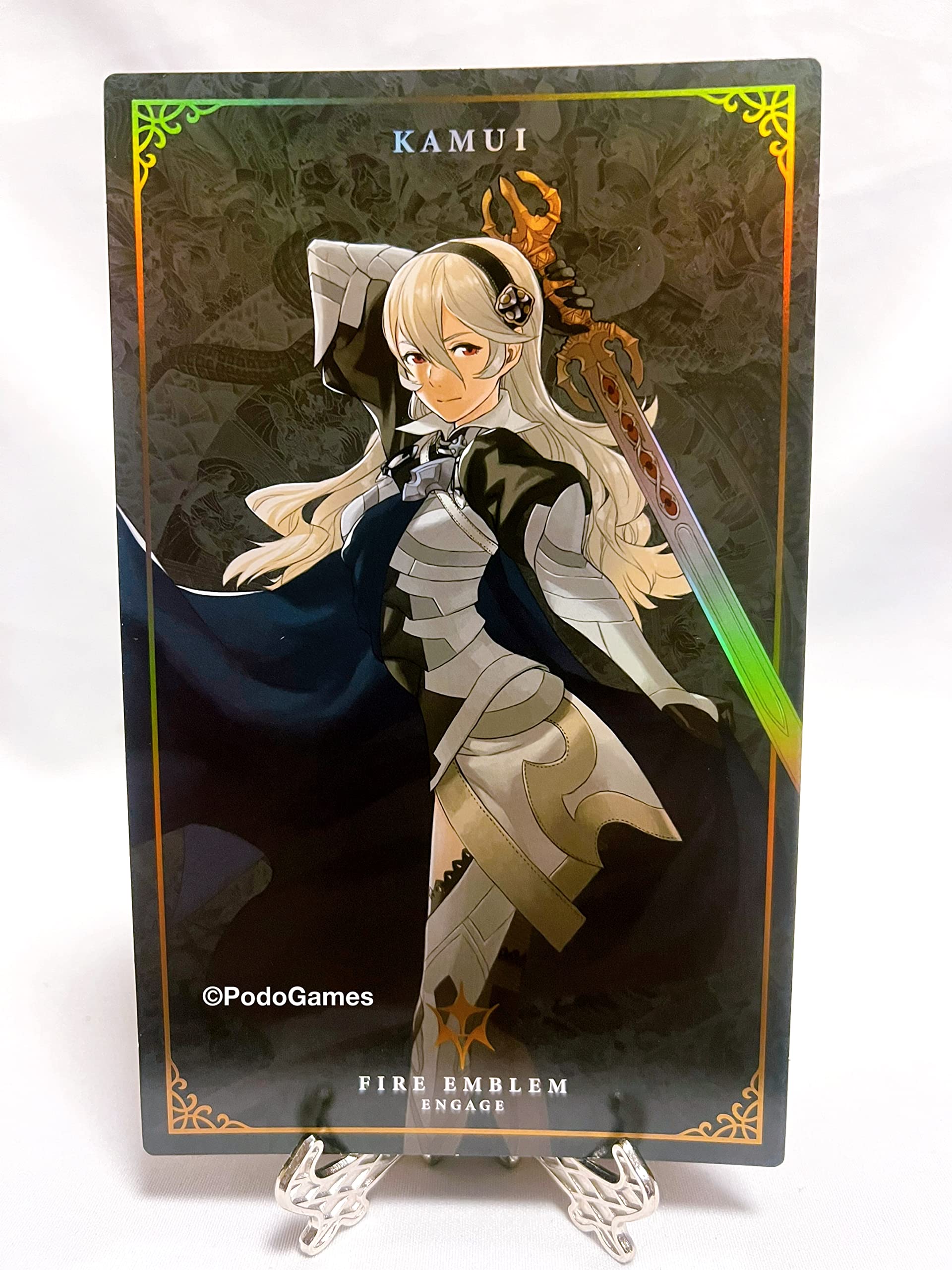 不詳/作者不詳/塔山水人物図/布袋屋掛軸HF-178 不詳】/作者不詳/塔 【