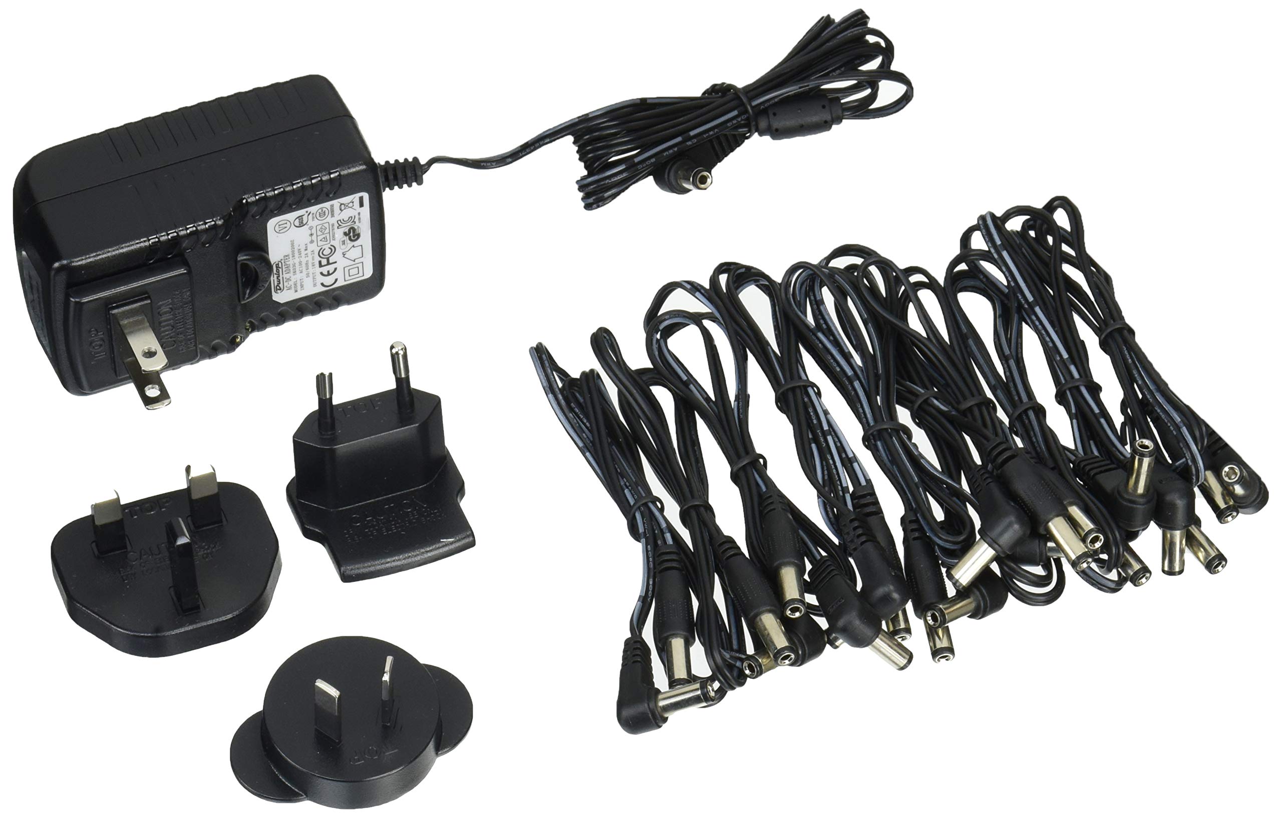 Amazon | MXR M237 DC Brick パワーサプライ | エレキギターパワー