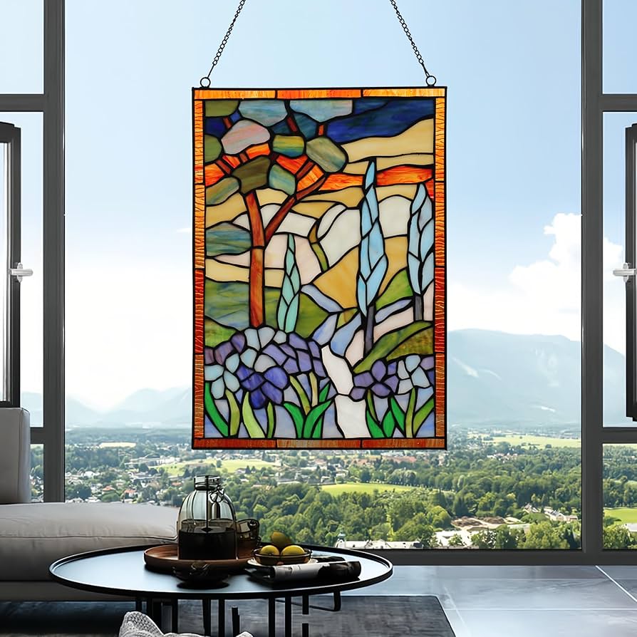 Johannes SchreiterBANE21987-1997 ステンドグラス 【公式通販】