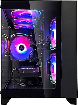 自作デスクトップPC corei5-3470 GTX760 500W電源搭載 自作