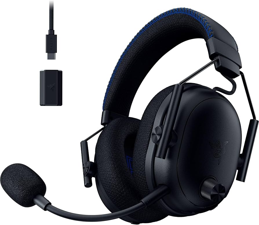 Amazon.co.jp: Razer レイザー BlackShark V3 Pro for PlayStation