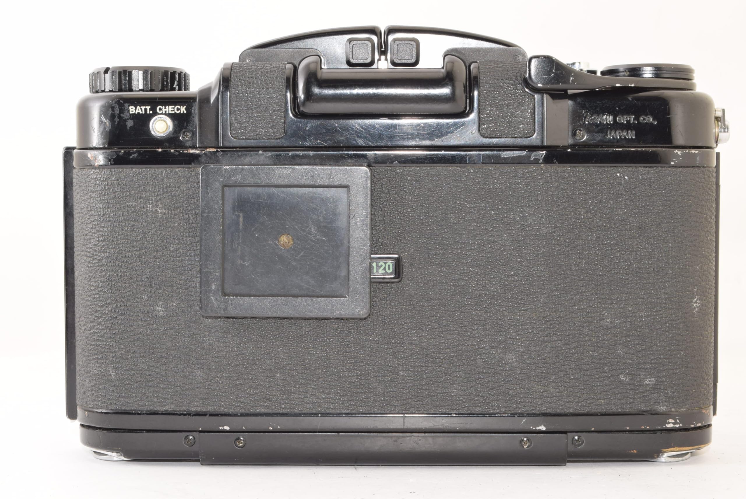 ❁美品❁PENTAX ペンタックス 67 6x7 用 ウエストレベルファインダー