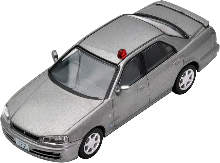 Amazon | トミカリミテッドヴィンテージ ネオ あぶない刑事04