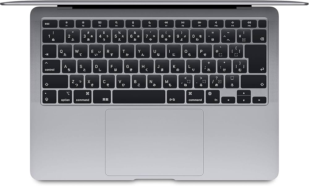 Amazon.co.jp: Refurbished Product: Apple MacBook Air M1 2020 (13