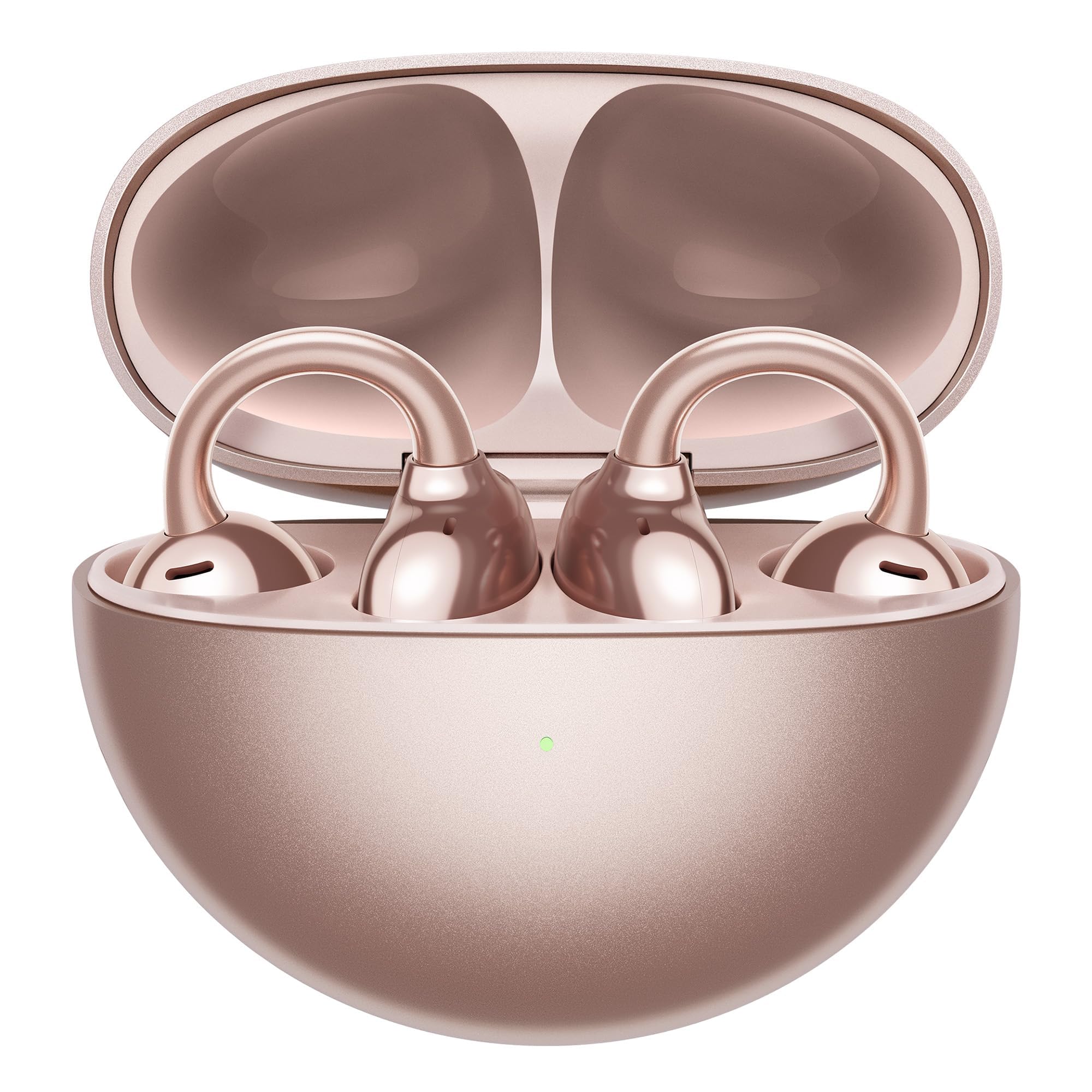 Amazon.co.jp: HUAWEI FreeClip ワイヤレスイヤホン Bluetooth