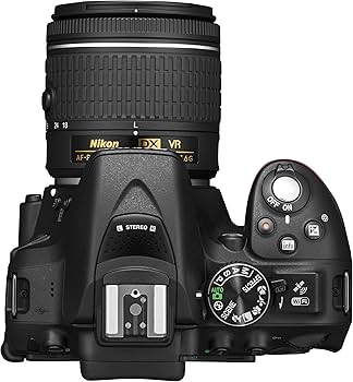 Amazon | Nikon デジタル一眼レフカメラ D5300 AF-P ダブルズーム