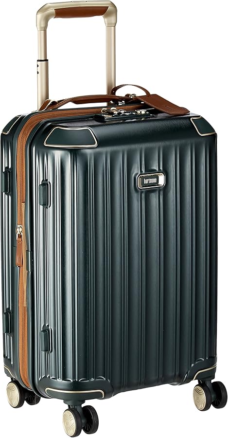 希少サイズ hartmann 63 キャリーバッグ 機内持ち込み可 人気モデル d