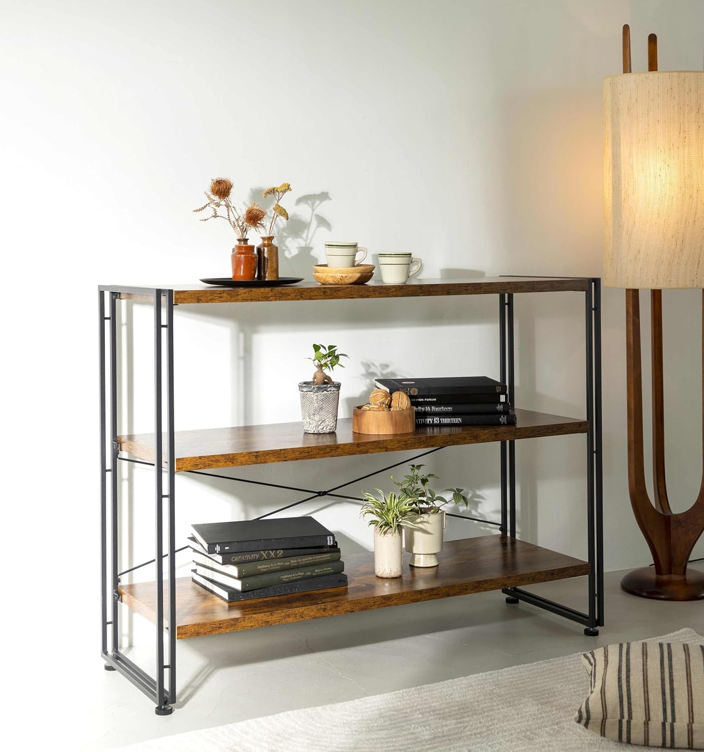 美品❗️箱付きマイセン クリスタル オリーブグリーン 花瓶 ボウル