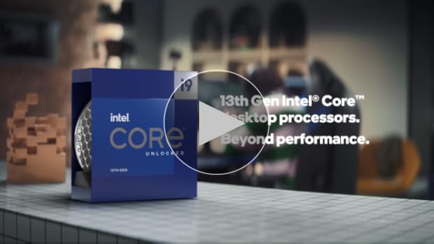 Amazon.com: Intel Core i7-13700KF Gaming Desktop Processor 16