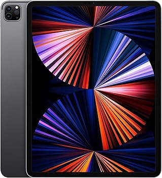 Amazon.co.jp: 【整備済み品】 Apple iPad Pro 12.9インチ (第 5 世代