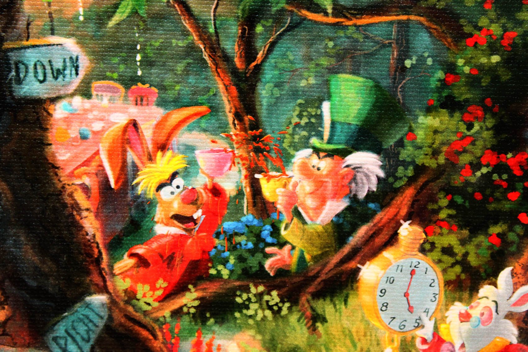 Amazon.co.jp: アートショップ フォームス Disney ディズニー トーマス