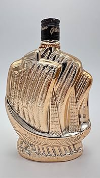 Amazon.co.jp: GLORIA OCEAN グロリアオーシャン ゴールド ウイスキー