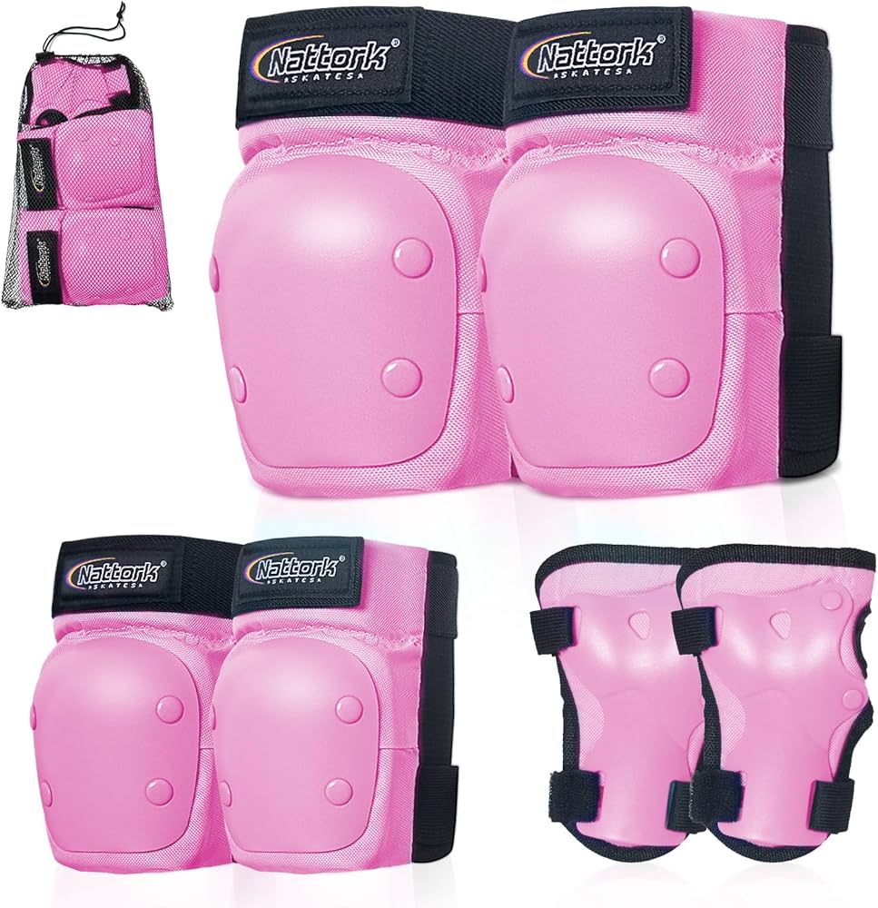 FUSEニーパット膝パットXL BMXスケートボード インラインスケート FUSE