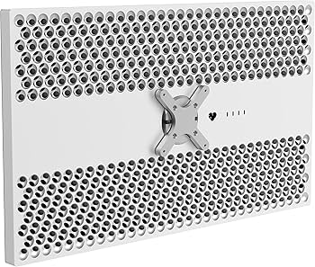 Amazon.com: HumanCentric VESA Adapter Compatible with Apple Pro