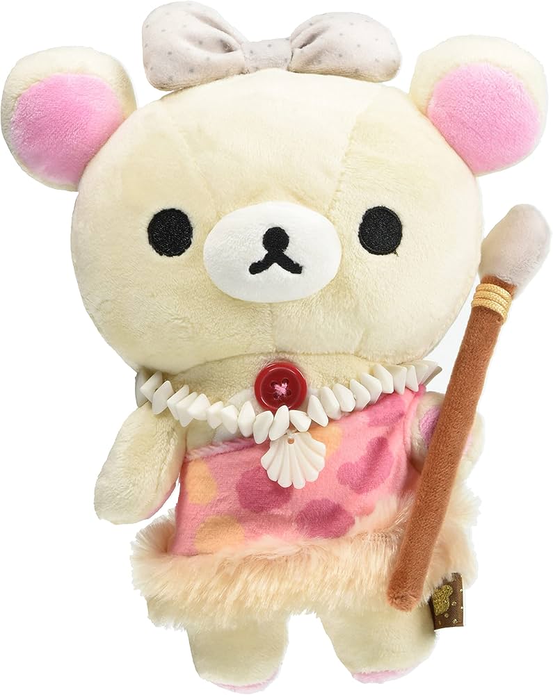 コリラックマ 小さいぬいぐるみ メイド RT-116669 様 専用