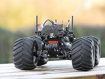 Amazon.co.jp: タミヤ 1/10 電動RCカーシリーズ No.242 ワイルド