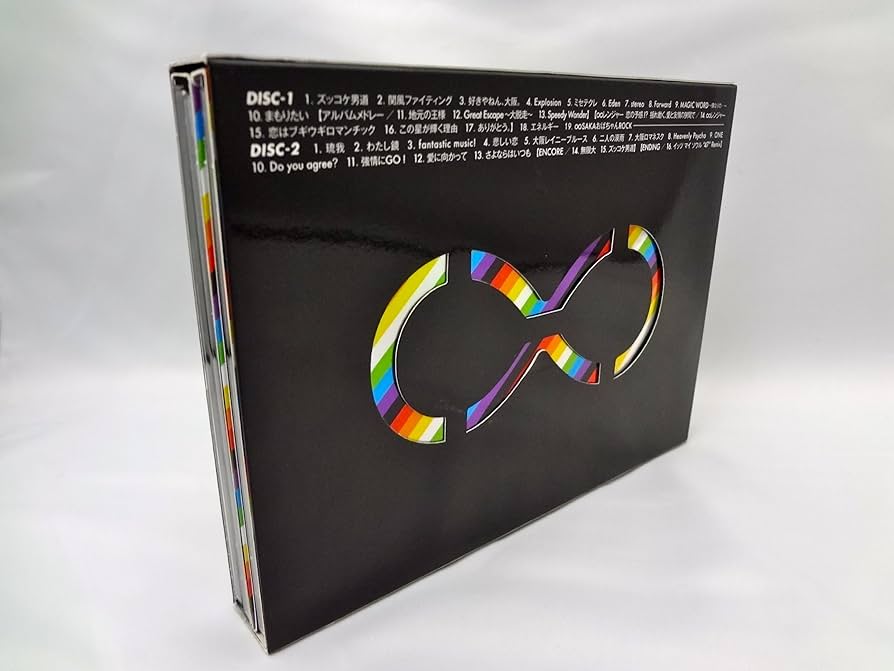 関ジャニ∞ DVD CD 映画 関ジャニ∞の元気が出るCD!!｜SUPER EIGHT