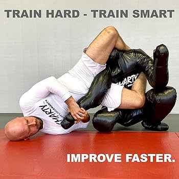 グラップリングダミー, Grapring SMARTY 2.0 グラップリングダミー