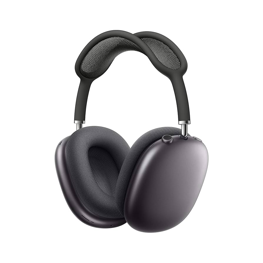 AirPods Max スペースグレー 第一世代 おまけつき Apple AirPods Max