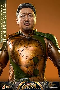Amazon | ムービー・マスターピース エターナルズ ギルガメッシュ 1/6