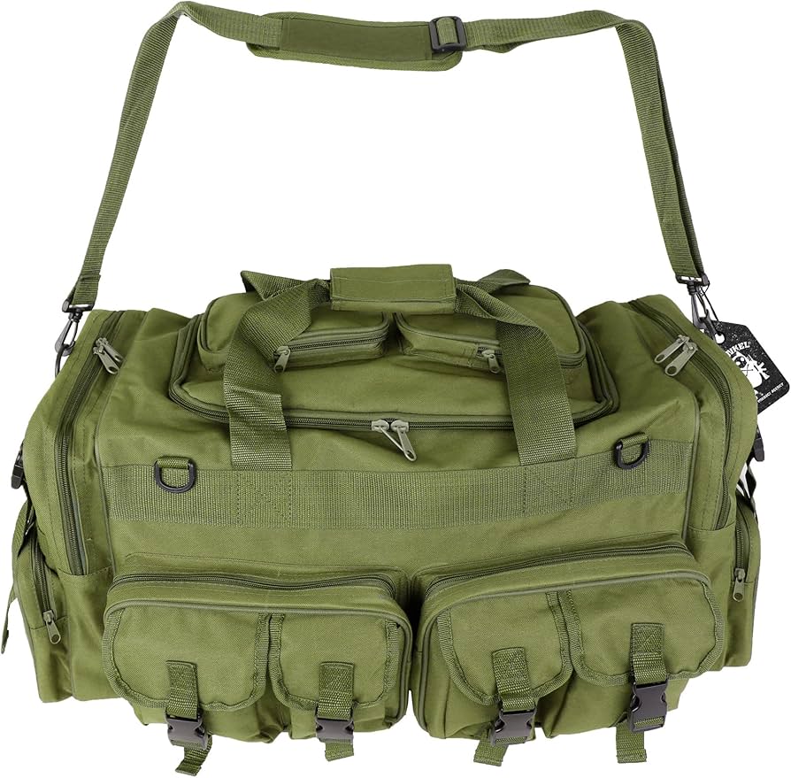 Amazon | SHENKEL ミリタリー 大型 大容量 80L-90L タクティカル