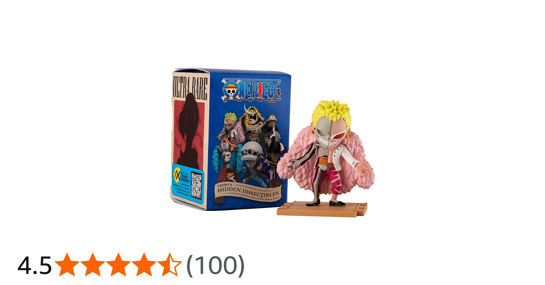 Amazon.co.jp: マイティジャックス フィギュア LND-22TAFHDOPS424