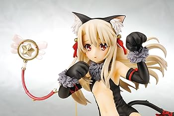 Amazon | 1/8スケールフィギュア Fate/kaleid liner プリズマ☆イリヤ