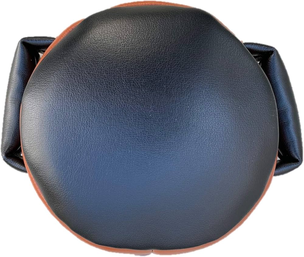 winning ウイニング ボクシング 円形ドラムミット 小 CM-90