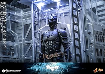 Amazon.co.jp: ホットトイズ(Hot Toys) ムービー・マスターピース