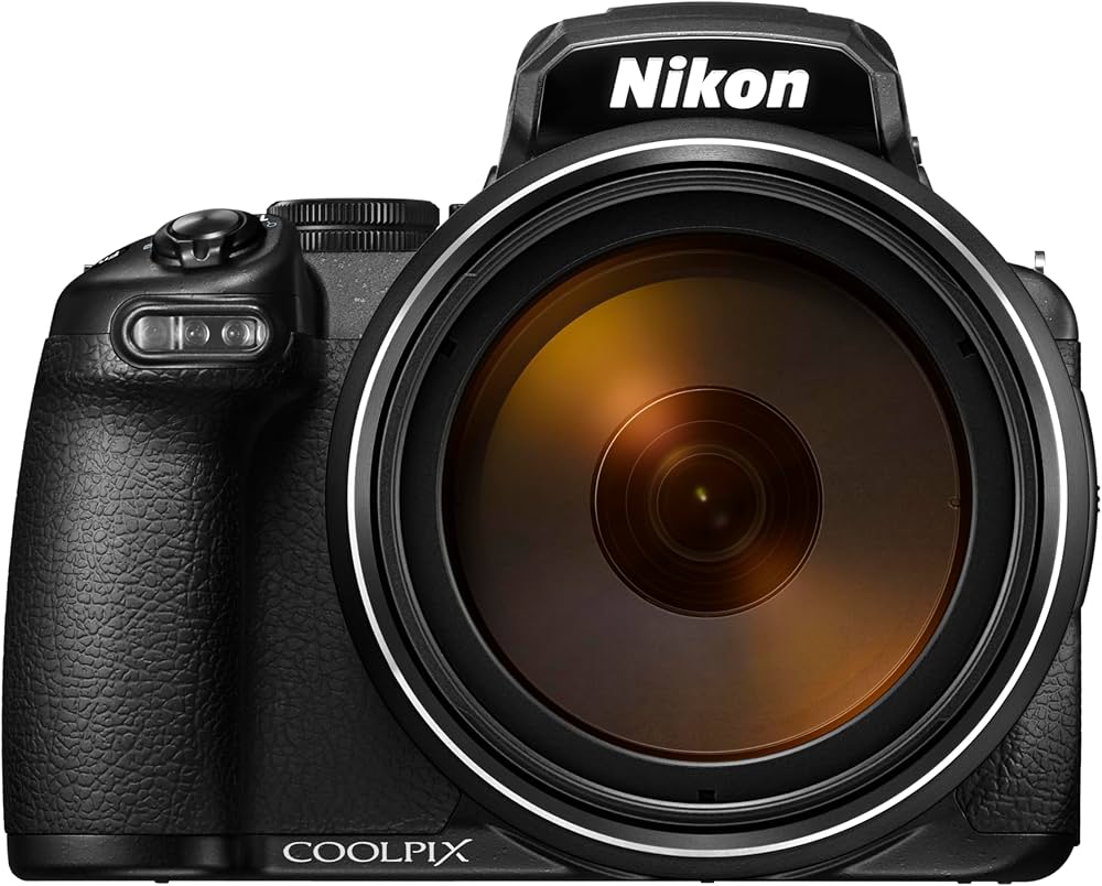 Amazon.co.jp: Nikon COOLPIX P1100 : Electronics