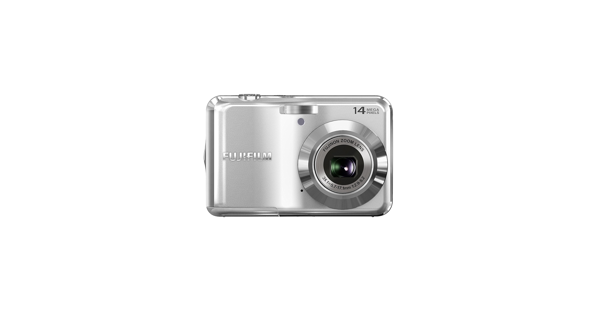 Amazon | Fujifilm FinePix a150 14メガピクセルデジタルカメラwith 3
