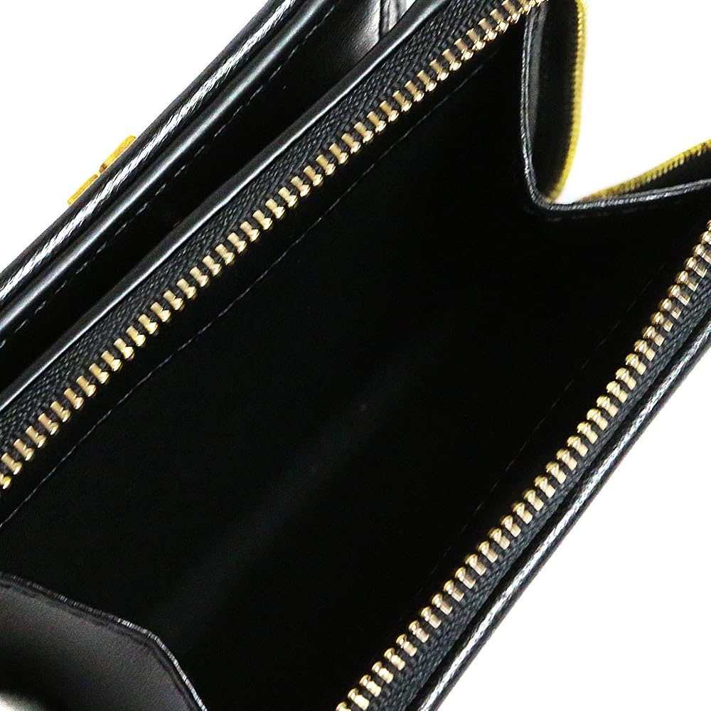 Amazon | [トリーバーチ] キラ シェブロン バイフォールド ウォレット