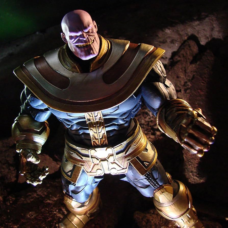 Amazon.co.jp: マーベルセレクト USディズニーストア限定 アクション