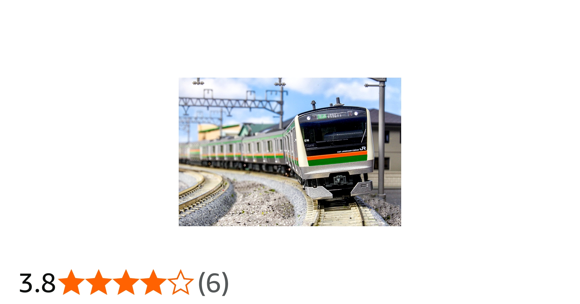 Amazon | KATO Nゲージ E233系3000番台 東海道線 上野東京ライン 増結