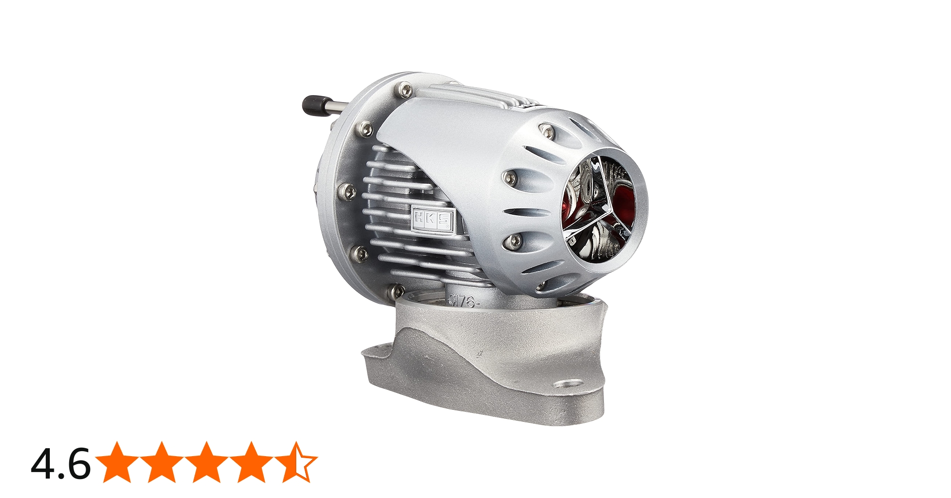 Amazon | HKS ブローオフバルブ系パーツ スーパーSQV4 インプレッサ