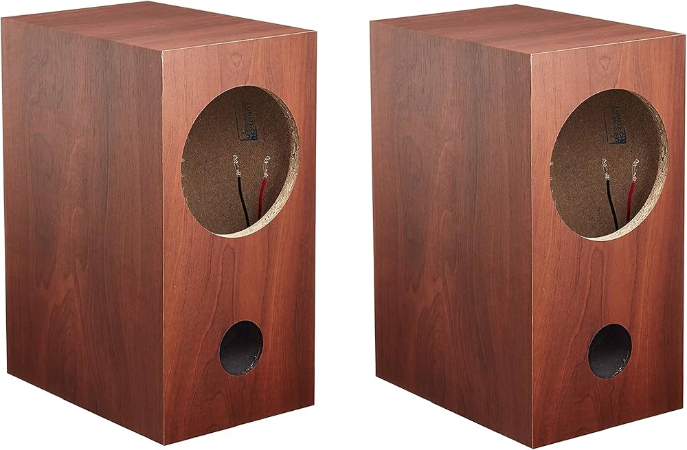 FOSTEX P1000-E + MarkAudio CHR70v3 スピーカー P1000-E | FostexFostex