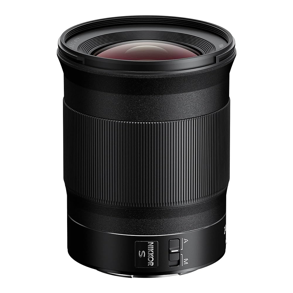 ニッコール NIKKOR oc auto レンズ 単焦点 【公式通販】