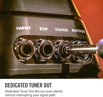 Amazon.com: Volume (X) 8 Pedal : Musical Instruments