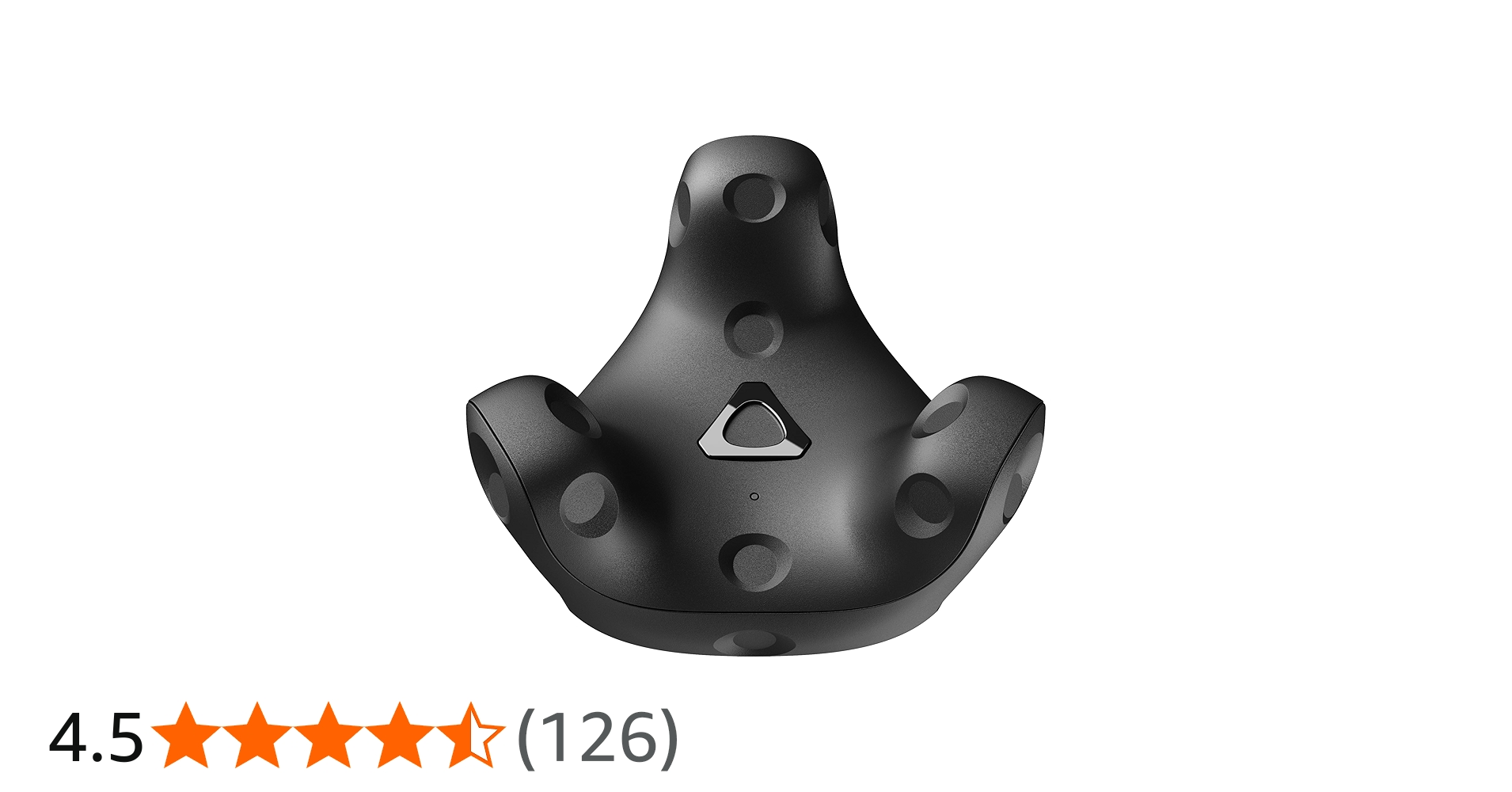 Amazon.co.jp: HTC VRヘッドセットアクセサリー VIVE トラッカー 3.0