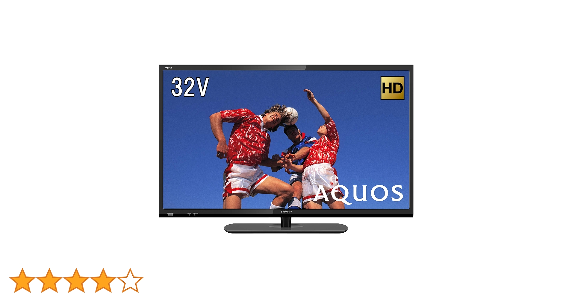 SHARP液晶テレビ AQUOS 2T-C32AC1 32インチ SHARP 32V型 液晶テレビ 2T