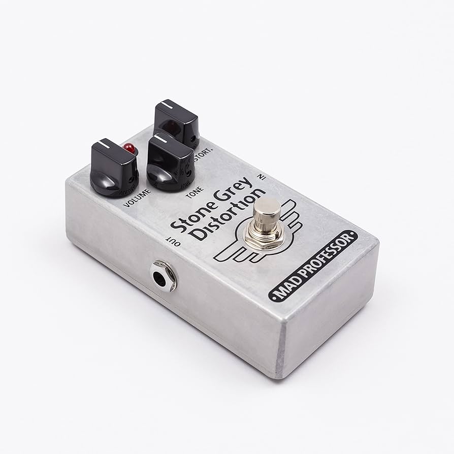 Amazon | Mad Professor マッドプロフェッサー エフェクター FACTORY