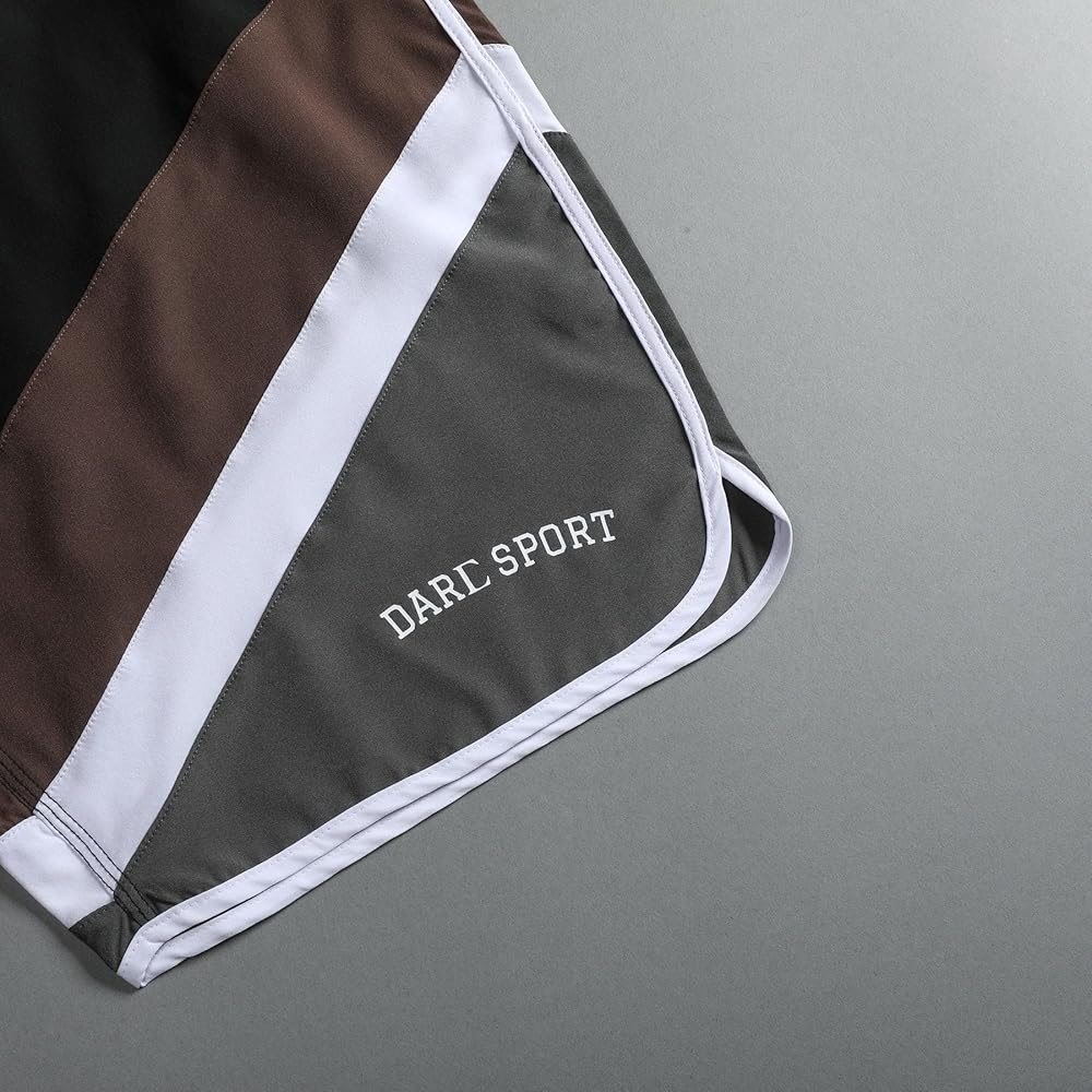 水着・ラッシュガード Darc sport BRANDON HENDRICKSON SHORTS 水着