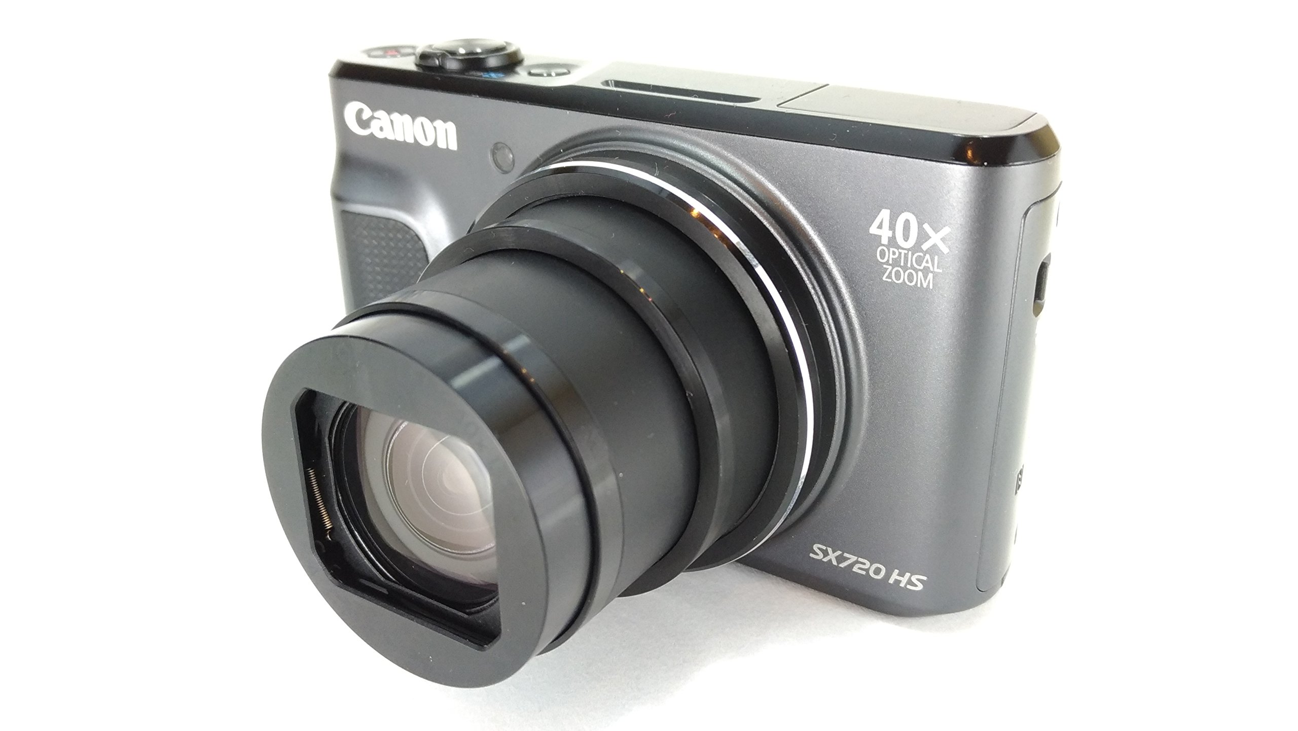 Canon SX720 HS デジタルカメラ 40倍光学ズーム CANON PowerShot SX720