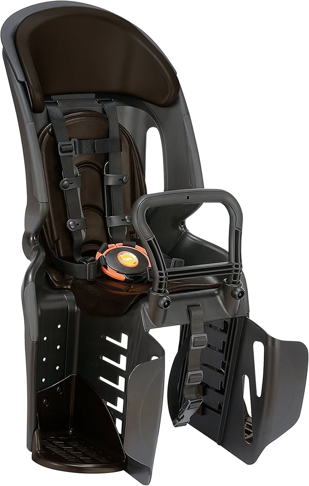 Amazon | OGK技研 オージーケー技研 リアキッズシート (RBCシリーズ