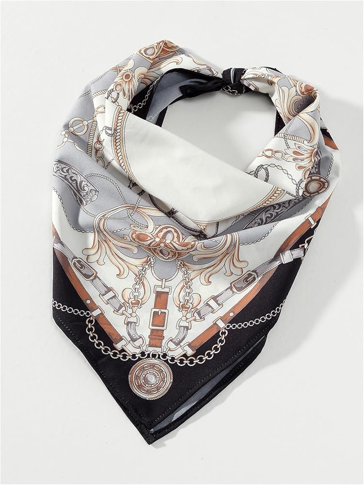 古布男物半襦袢両面染め型染ミツウロコ絞り時代劇