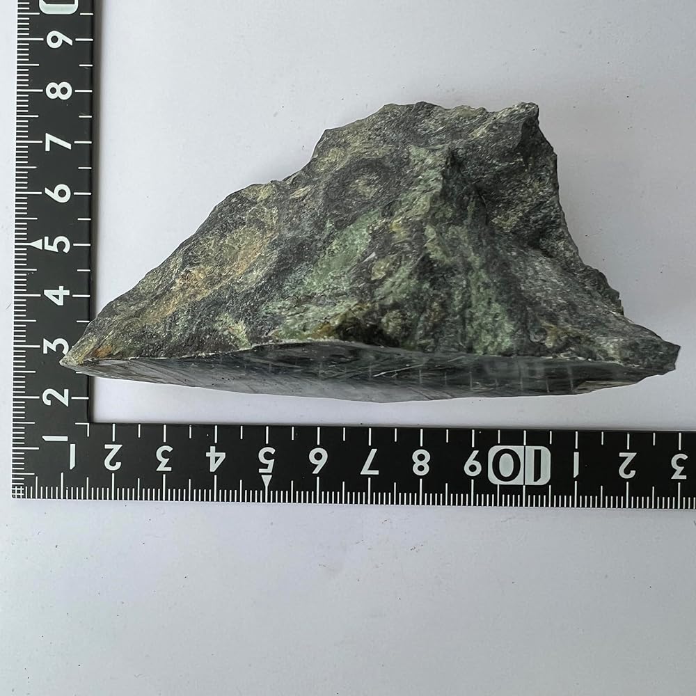 Amazon | 【E21962】カンババジャスパー 流紋岩 角閃石 カンババ