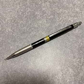 Amazon | 廃盤 LION 製図用 シャーペン 0.5mm No.3150 | 製図用品