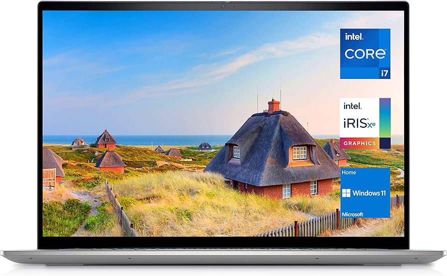 Amazon.com: Dell Inspiron 16 Laptop, 16